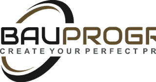 Bauprogramm Logo